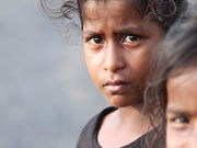 Docs: Kids to Suffer Under Trump's Tough Immigration Policies