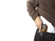 1 in 5 U.S. Gun Owners Avoided Background Check: Study