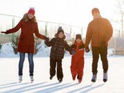 For Ice Skating, Sharpen Up on Safety