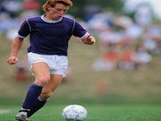 Small Study Uncovers Brain Disease in Former Soccer Players