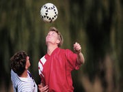 College Students Seem to Take Longer to Recover From Concussion