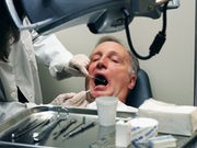 Dentists at the Front Line in Diabetes Epidemic