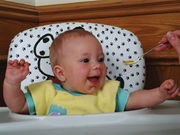 Winning the Veggie Wars With Kids