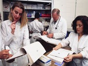 Could Night Shifts, Heavy Lifting Impair a Woman's Fertility?