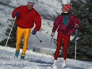 Winter's No Reason to Hibernate: Head Outside for Some Sports Fun