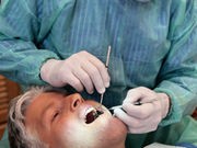 More Evidence Ties Gum Health to Stroke Risk