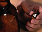 'Off-Label' Antidepressants Common, But Where's the Evidence?