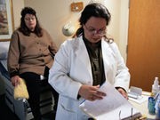 Docs More Likely to Prescribe Antibiotics If Patients Expect Them