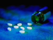 Kids' OD Risk Rises When Opioids Left Out at Home