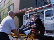 Too Many Stroke Victims Don't Get Clot-Busting Drug: Study