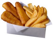 Toxins in Your Fast-Food Packaging?