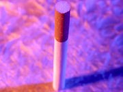 Smoke-Free Public Housing Cuts Secondhand Fumes