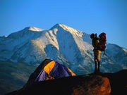 Time Outdoors May Deliver Better Sleep