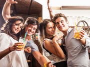 Ready for Spring Break? Have Fun But Play It Safe
