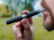 Small Study Links E-Cigarettes to Potential Heart Trouble