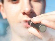 1 in 4 Teen E-Cigarette Users Has Tried 'Dripping'