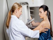 Many Women Skip Mammograms After False-Positive Result