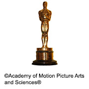Want to Win an Oscar? Study Shows How to Grab the Gold