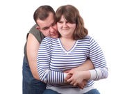 Obese Couples May Take Longer to Conceive