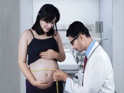 Pregnancy-Linked Diabetes Poses Risks for Mom, Baby