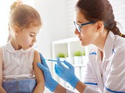 Most U.S. Adults Support Routine Child Vaccine