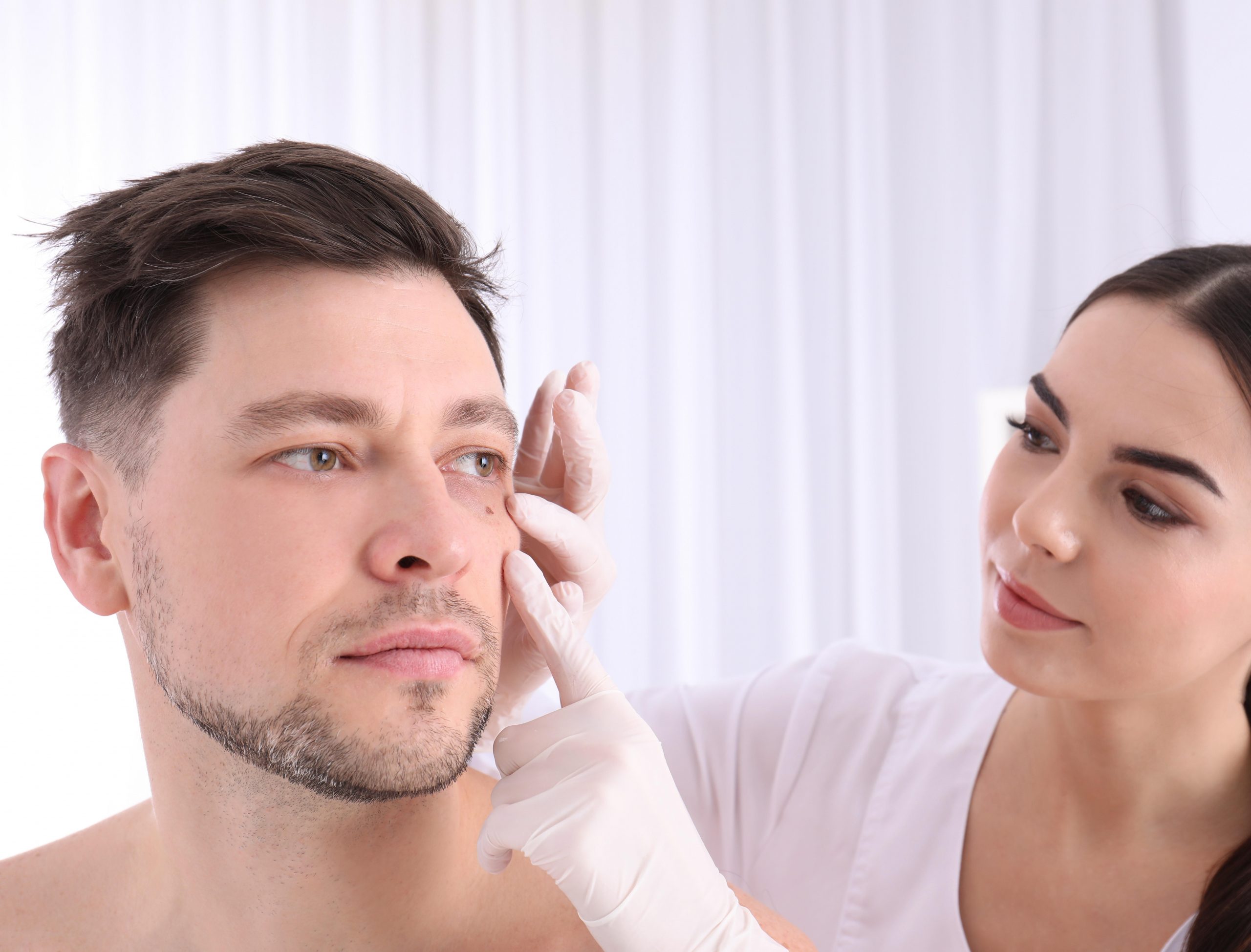 Skin Biopsy? Here Are Tips on Wound Care – I am totally sick