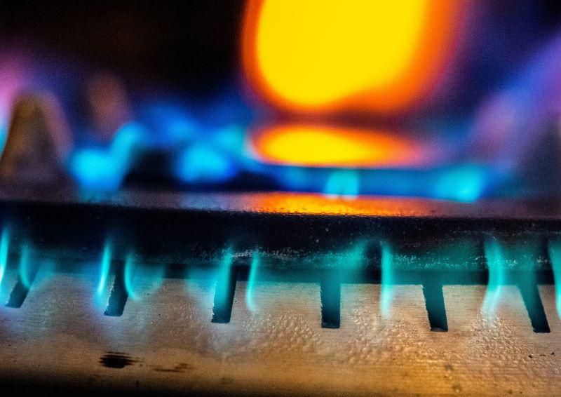 Is Your Gas Stove Making You Sick? Experts Weigh In I am totally sick
